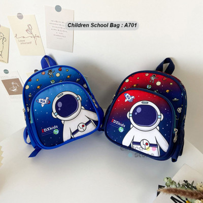 Children School Bag : A701